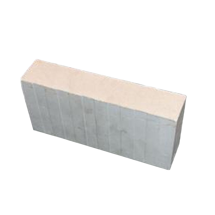 夏津薄层砌筑砂浆对B04级蒸压加气混凝土砌体力学性能影响的研究