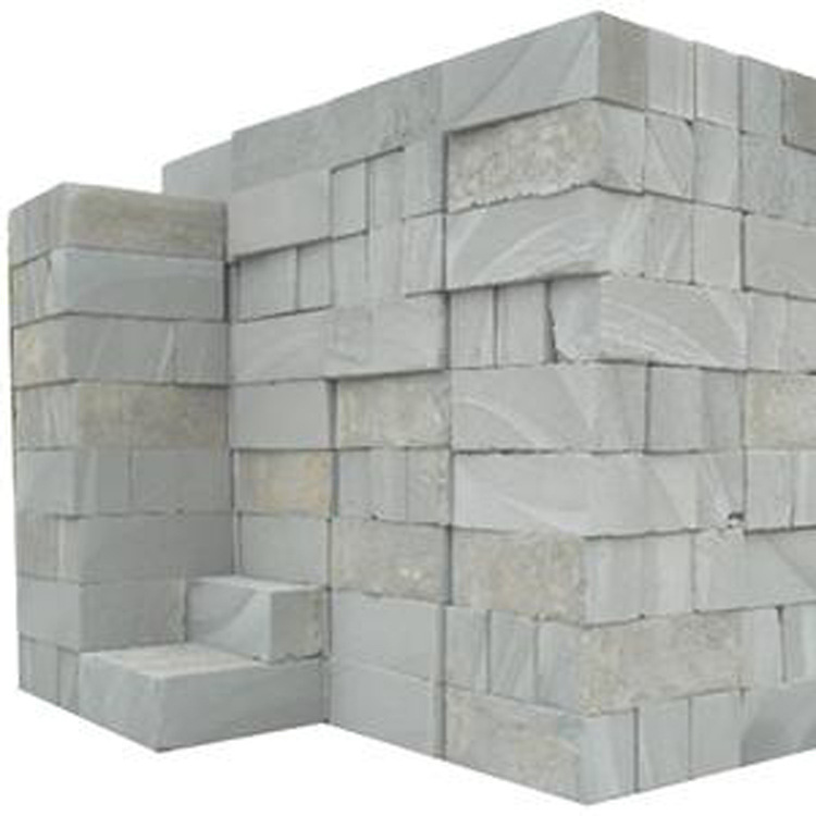 夏津不同砌筑方式蒸压加气混凝土砌块轻质砖 加气块抗压强度研究