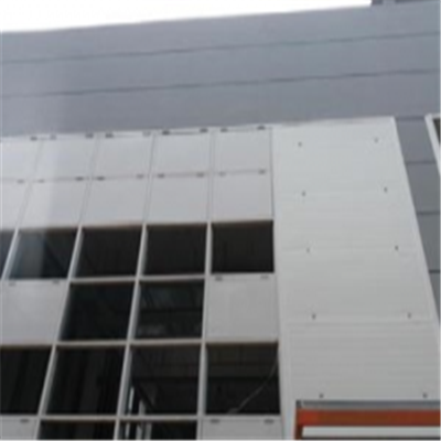 夏津新型蒸压加气混凝土板材ALC|EPS|RLC板材防火吊顶隔墙应用技术探讨