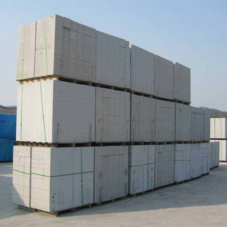 夏津宁波台州金华厂家：加气砼砌块墙与粘土砖墙造价比照分析
